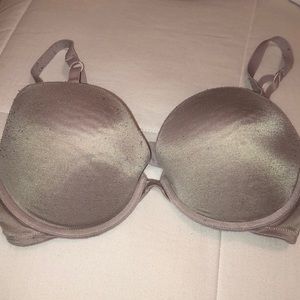 La Senza Push Up Bra